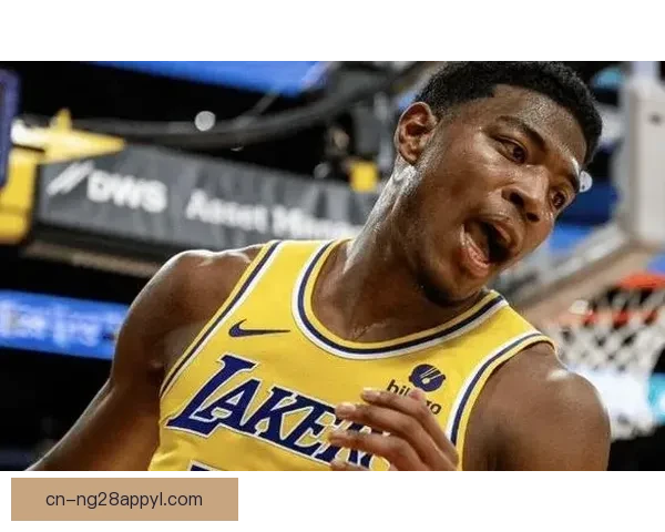 哈登怒怼湖人艾顿：纯粹失败者心态